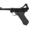 Пистолет пневматический STALKER STL (Luger P08) ST-41021L