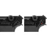 Пистолет пневматический STALKER STL (Luger P08) ST-41021L