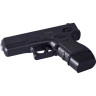 Пистолет STALKER SA17GM Spring 6 мм (аналог Glock 17) SA-3307117GM