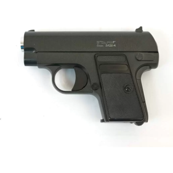 Пистолет STALKER SA25M Spring 6 мм (аналог Colt 25)